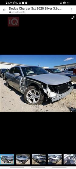 Dodge Charger